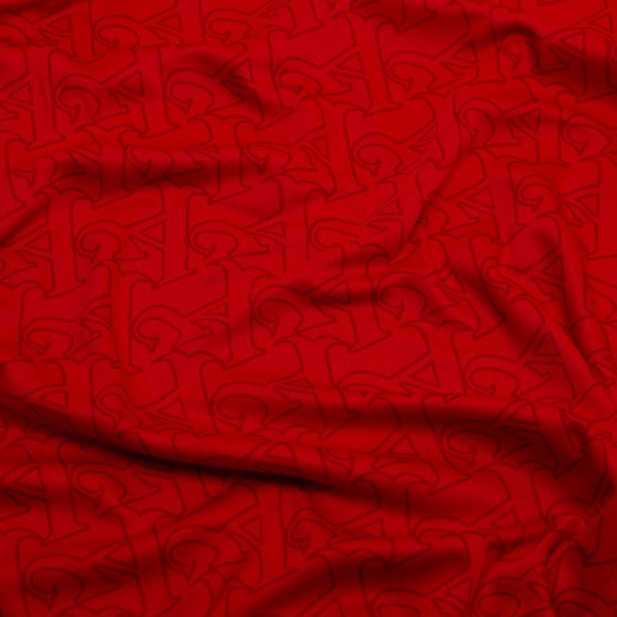 Arsenal Home Shirt 2025/26 Long Sleeves - Men's-SoccerKits Hub | Buy Soccer Jerseys Online